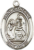 Medal of Saint Cecilia