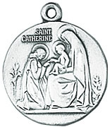 St. Cecilia Medal