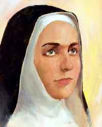 st catherine of siena patron